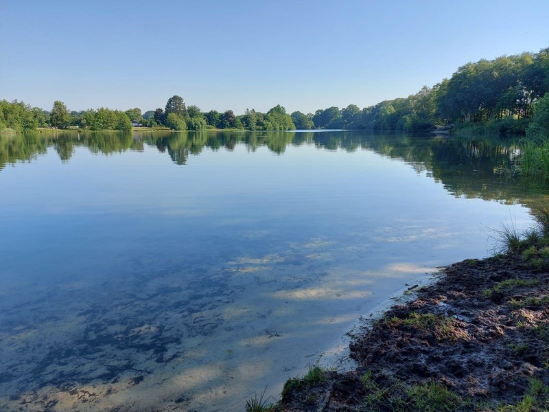 Foto 22 Ferienhaus Ostfriesland Norddeich & Umgebung Ferienhaus Hilgenhuus (Objekt 100533) suchen
