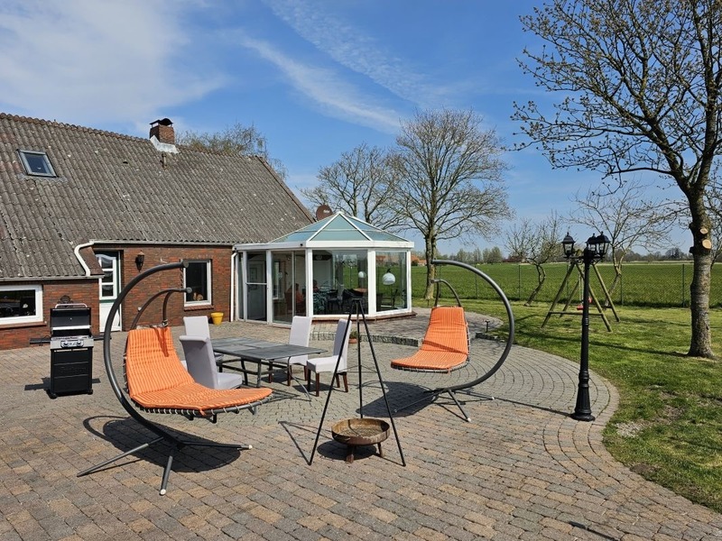 Foto 4 Ferienhaus Ostfriesland Carolinensiel Ferienhaus Buttforde (Objekt 2860) Urlaub