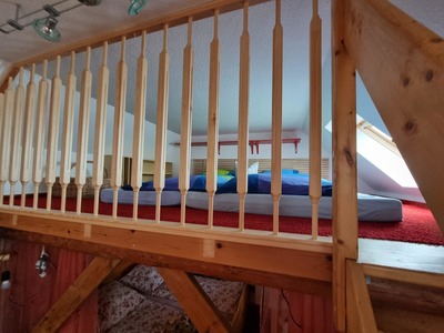 Foto 18 Ferienwohnung Ostfriesland Dornum & Umgebung Ferienwohnung Lookenhof (Objekt 91863) Nordsee