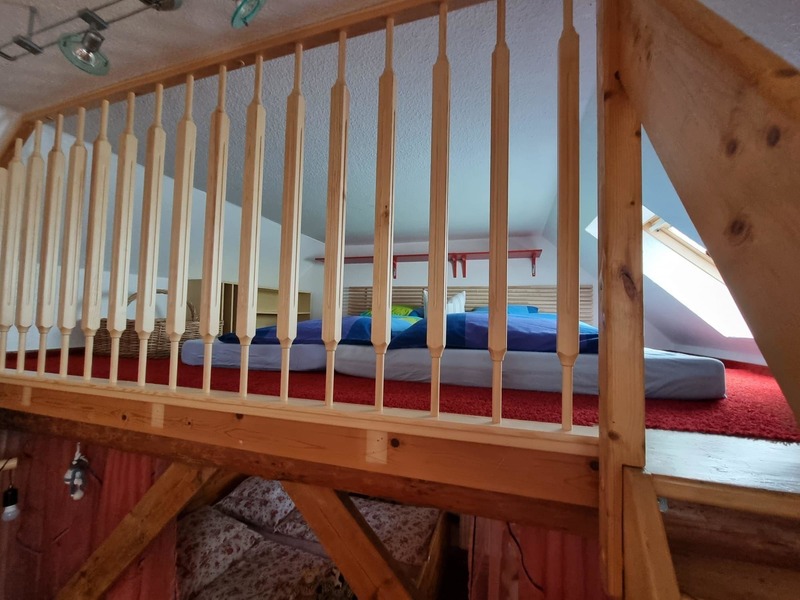 Foto 18 Ferienwohnung Ostfriesland Dornum & Umgebung Ferienwohnung Lookenhof (Objekt 91863) Nordsee