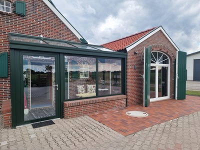 Foto 22 Ferienwohnung Ostfriesland Dornum & Umgebung Ferienwohnung Lookenhof (Objekt 91863) suchen