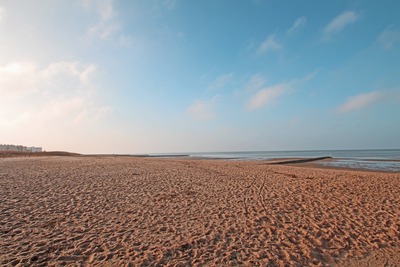 Foto 20 Ferienwohnung Ostfriesland Zwischen Elbe und Weser Quartier Hohe Geest 18 - Strandzeit (Objekt 20335) Reise