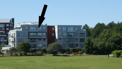 Foto 22 Ferienwohnung Ostfriesland Zwischen Elbe und Weser Quartier Hohe Geest 17 - Nord Seestern (Objekt 20334) suchen