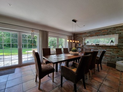 Foto 2 Ferienhaus Ostfriesland Dornum & Umgebung Ferienhaus Im Hasengrund (Objekt 91882) suchen