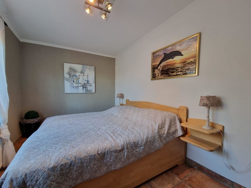 Foto 9 Ferienhaus Ostfriesland Dornum & Umgebung Ferienhaus Im Hasengrund (Objekt 91882) Urlaub