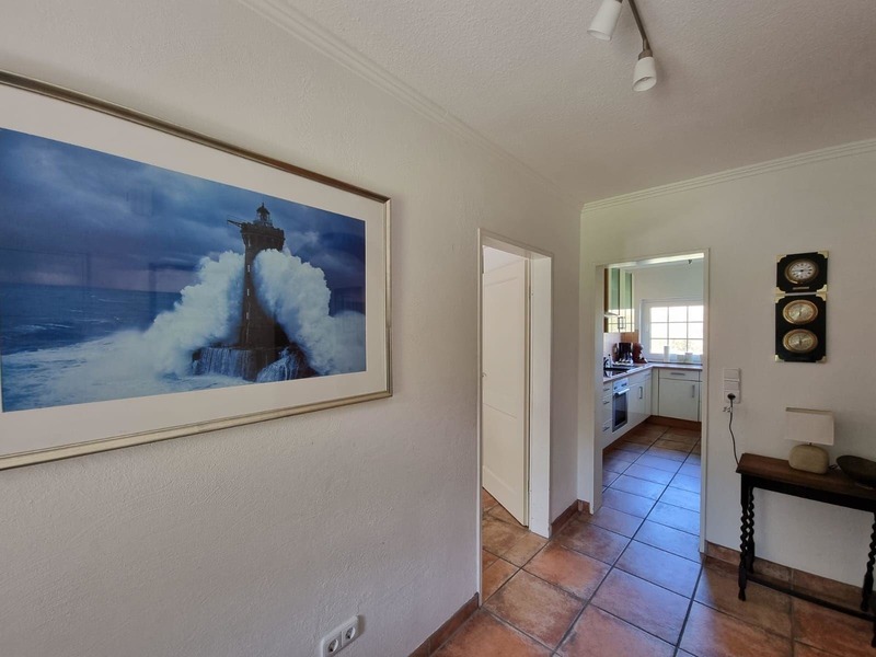 Foto 11 Ferienhaus Ostfriesland Dornum & Umgebung Ferienhaus Im Hasengrund (Objekt 91882) buchen