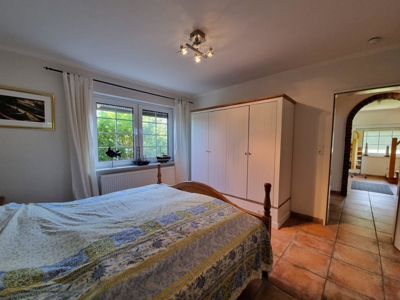 Foto 13 Ferienhaus Ostfriesland Dornum & Umgebung Ferienhaus Im Hasengrund (Objekt 91882) Nordsee