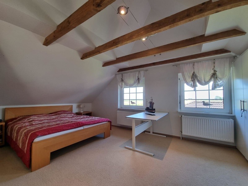 Foto 18 Ferienhaus Ostfriesland Dornum & Umgebung Ferienhaus Im Hasengrund (Objekt 91882) Nordsee