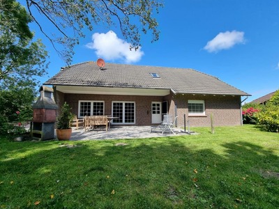 Foto 22 Ferienhaus Ostfriesland Dornum & Umgebung Ferienhaus Im Hasengrund (Objekt 91882) suchen