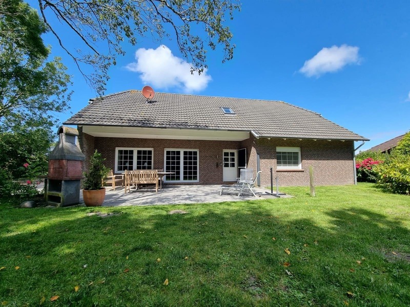 Foto 22 Ferienhaus Ostfriesland Dornum & Umgebung Ferienhaus Im Hasengrund (Objekt 91882) suchen