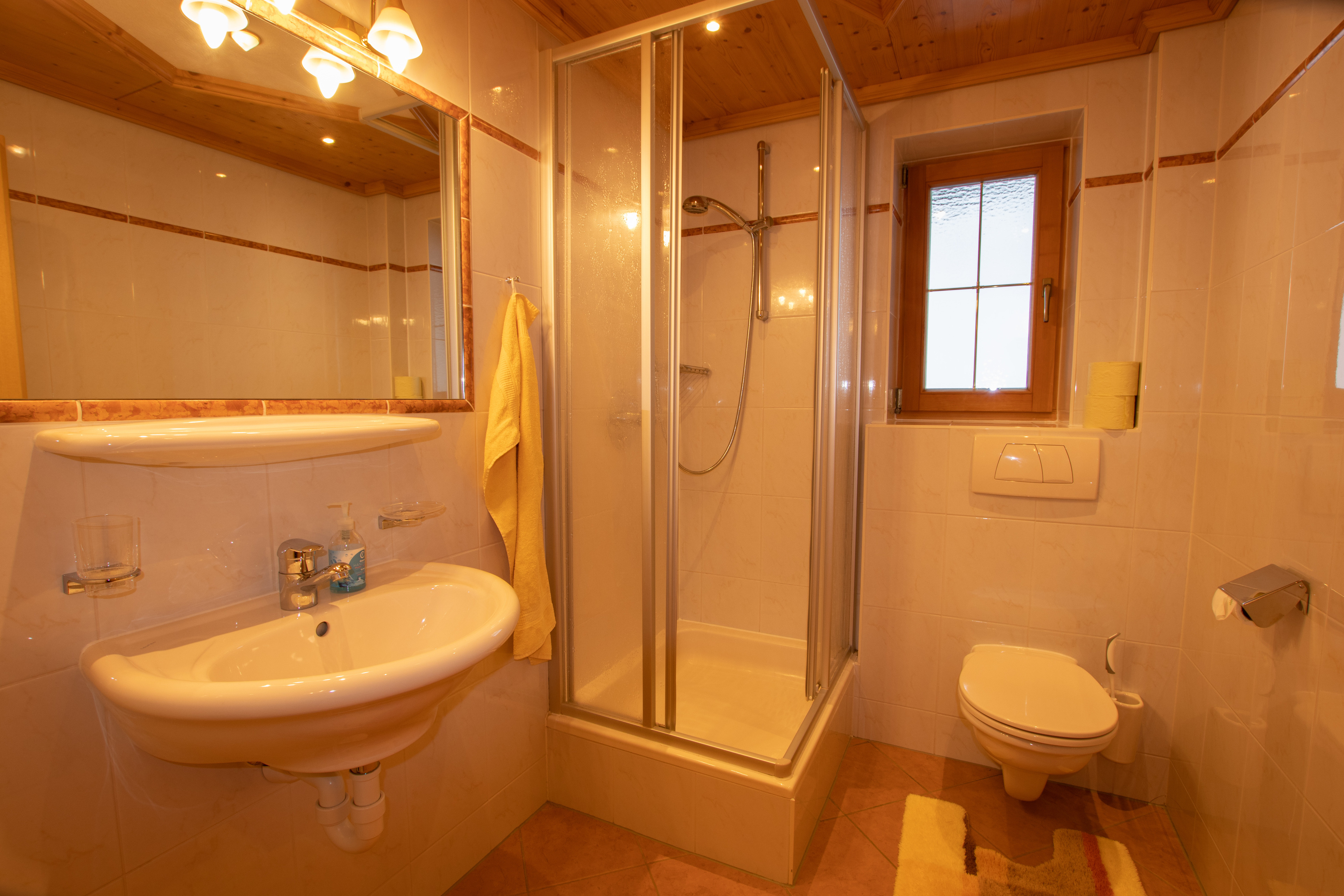 Ferienhaus bis 12 Personen Wildschönau by  FeWo-Plan(WILD447) — Foto 18