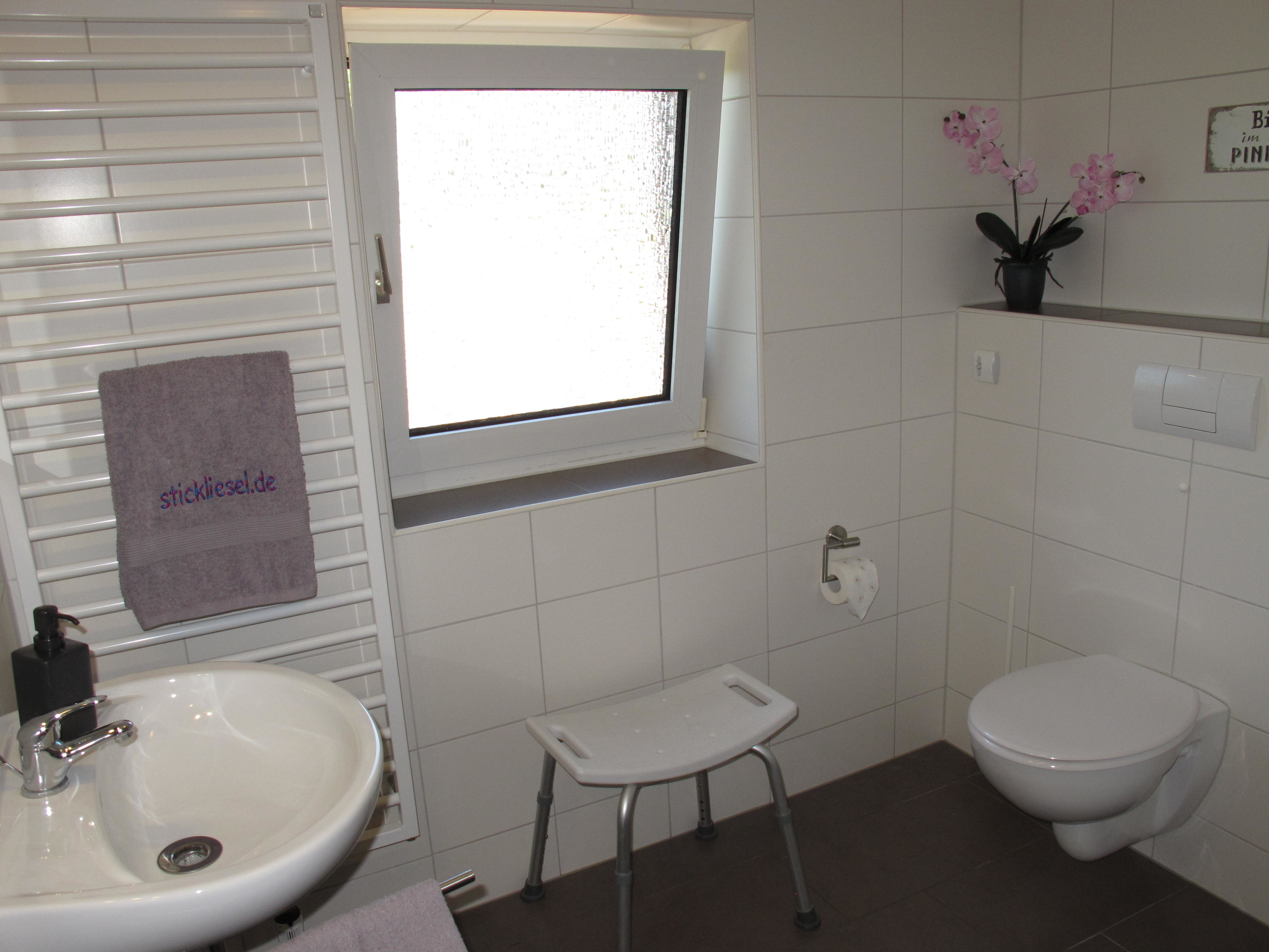 Ferienhaus STICKLIESEL (DITZ125) am DOLLART (Emsmündung) Nähe Emden (Fähre) – Bild 22