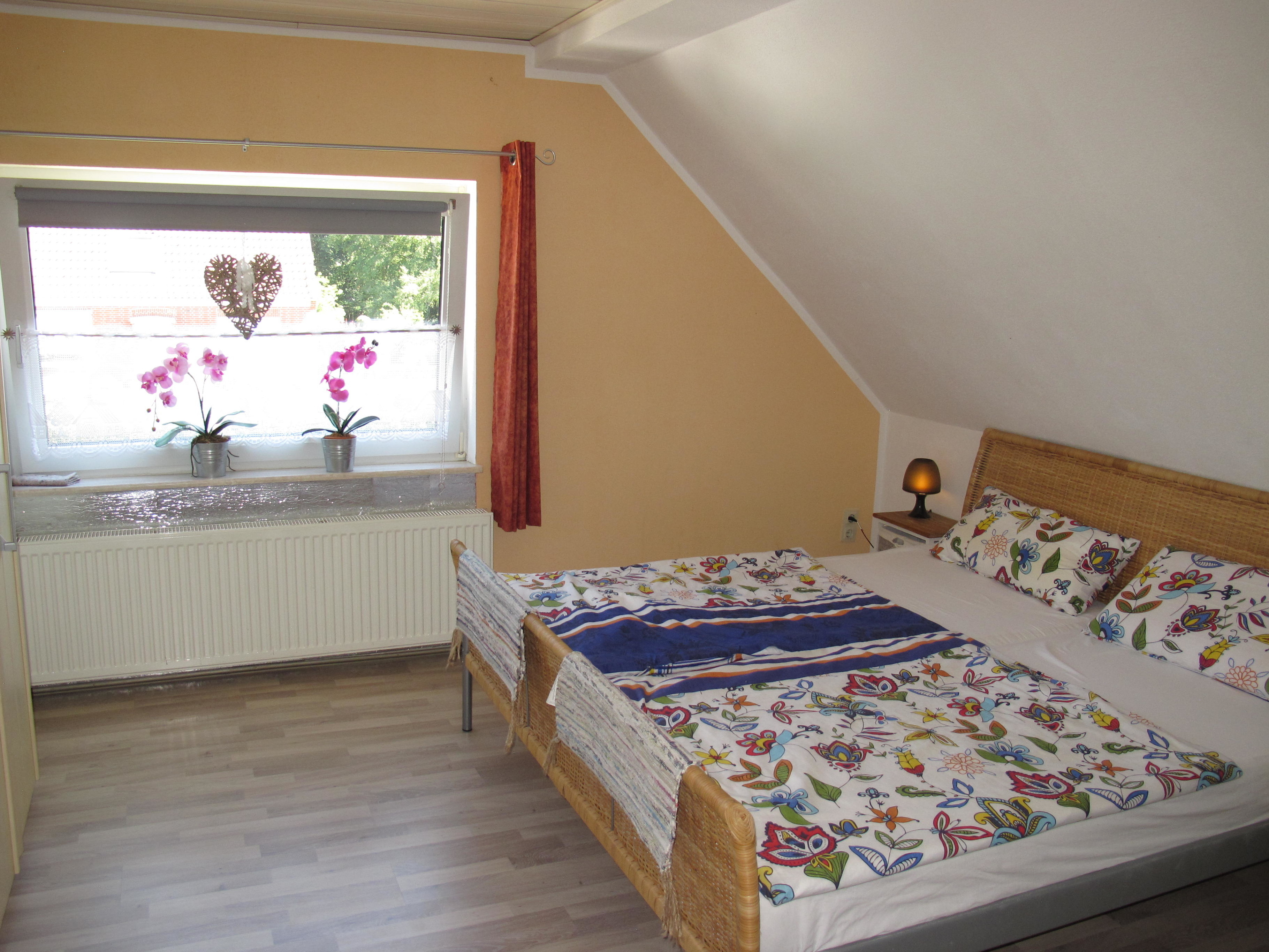 Ferienhaus STICKLIESEL (DITZ125) am DOLLART (Emsmündung) Nähe Emden (Fähre) – Bild 18
