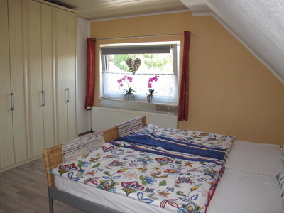 Foto 18 Ferienhaus Ostfriesland Rheiderland Ferienhaus STICKLIESEL (DITZ125) am DOLLART (Emsmündung) Nähe  Emden (Fähre) (Objekt 1822) Nordsee