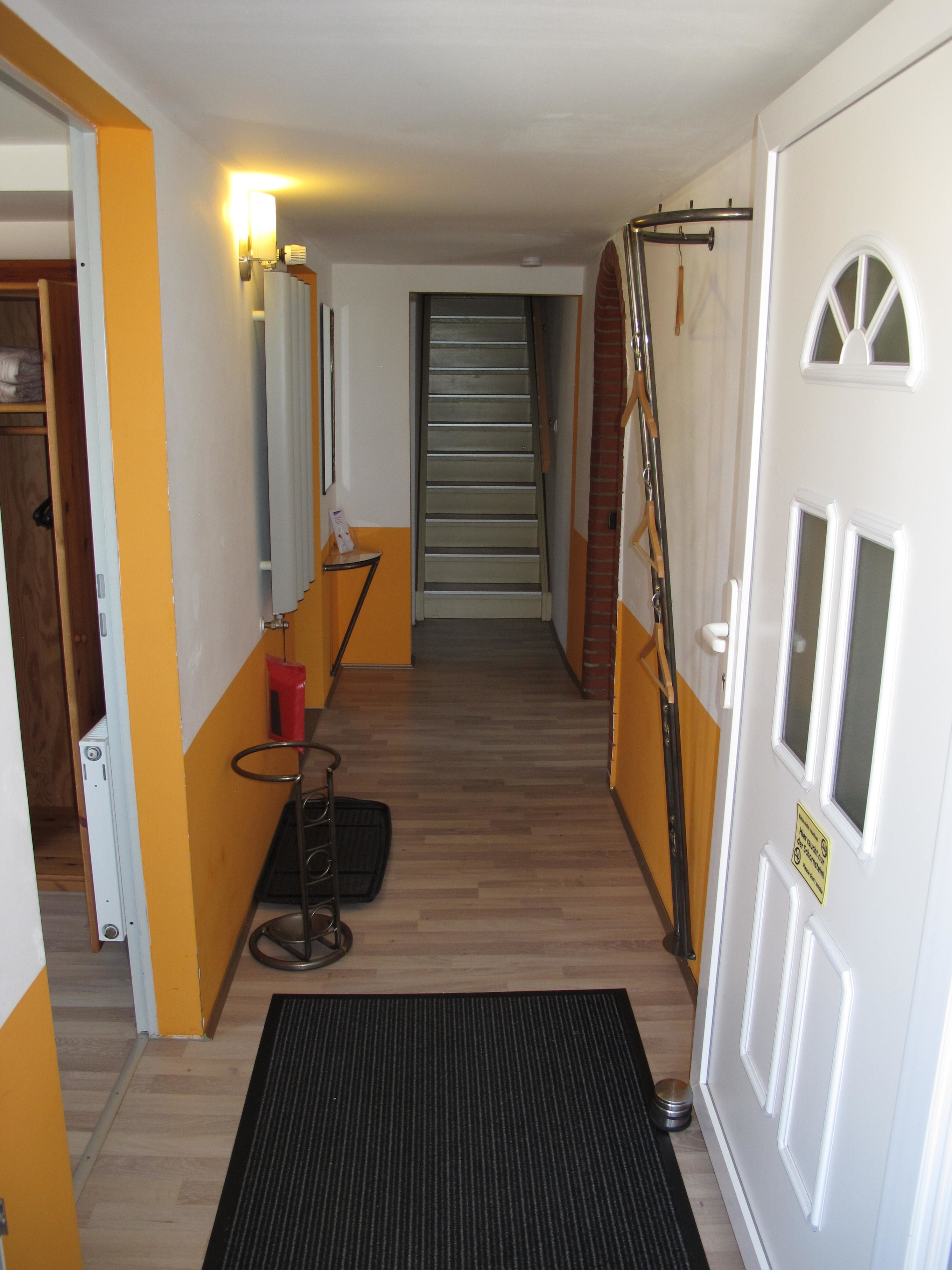 Ferienhaus STICKLIESEL (DITZ125) am DOLLART (Emsmündung) Nähe  Emden (Fähre) — Foto 22