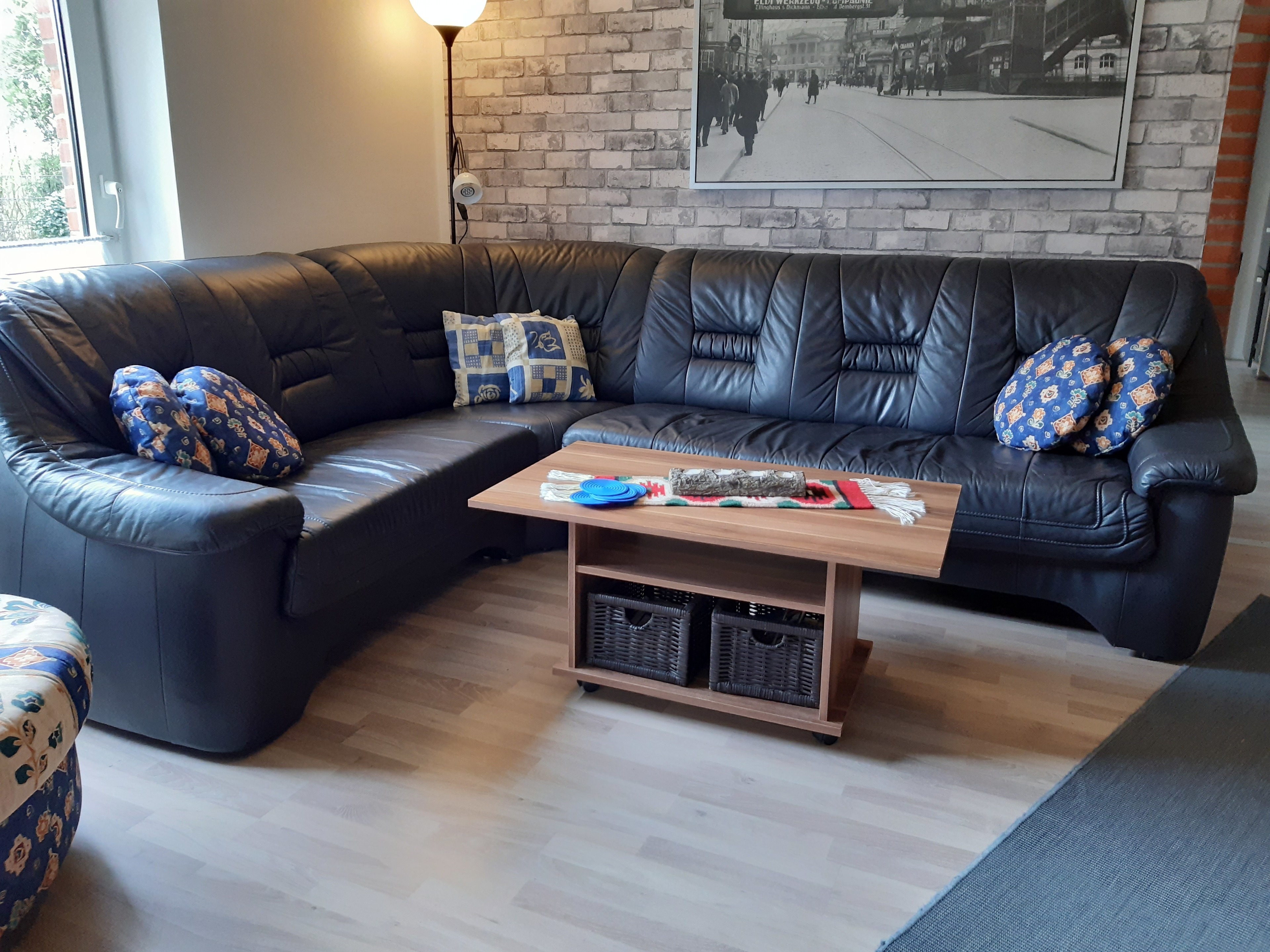 Ferienhaus STICKLIESEL (DITZ125) am DOLLART (Emsmündung) Nähe  Emden (Fähre) — Foto 9