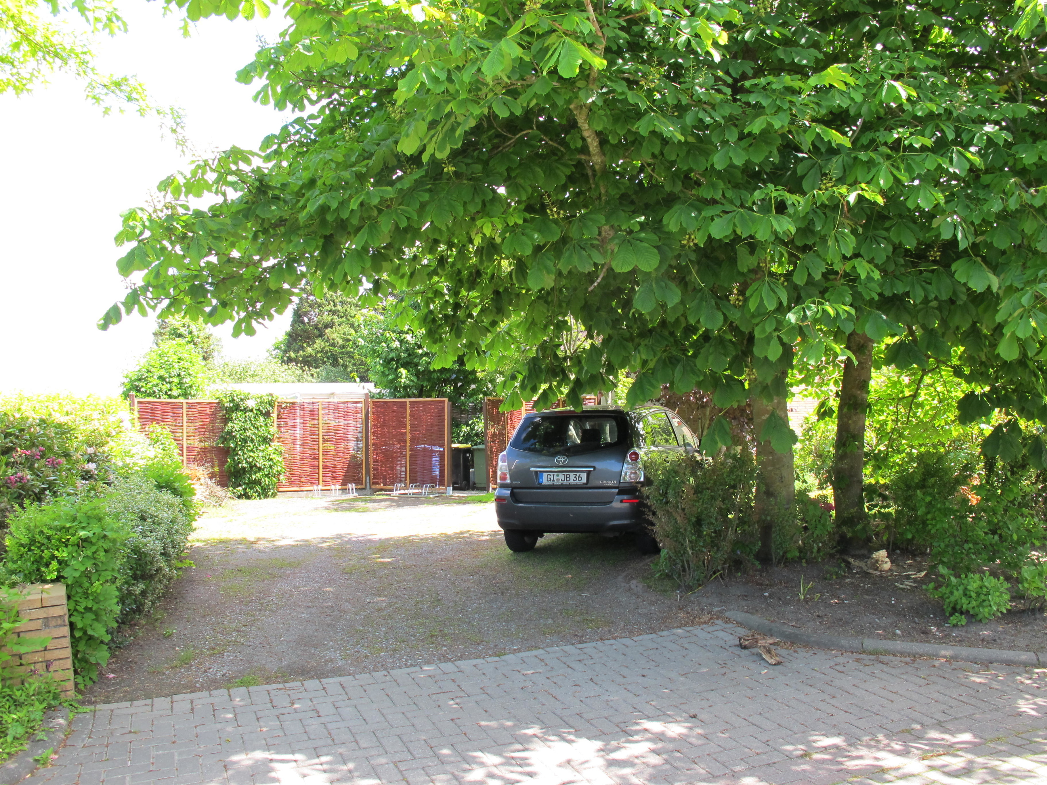 FeWo FOKKO (NORD150) Nähe NORDDEICH Nordsee – Bild 20