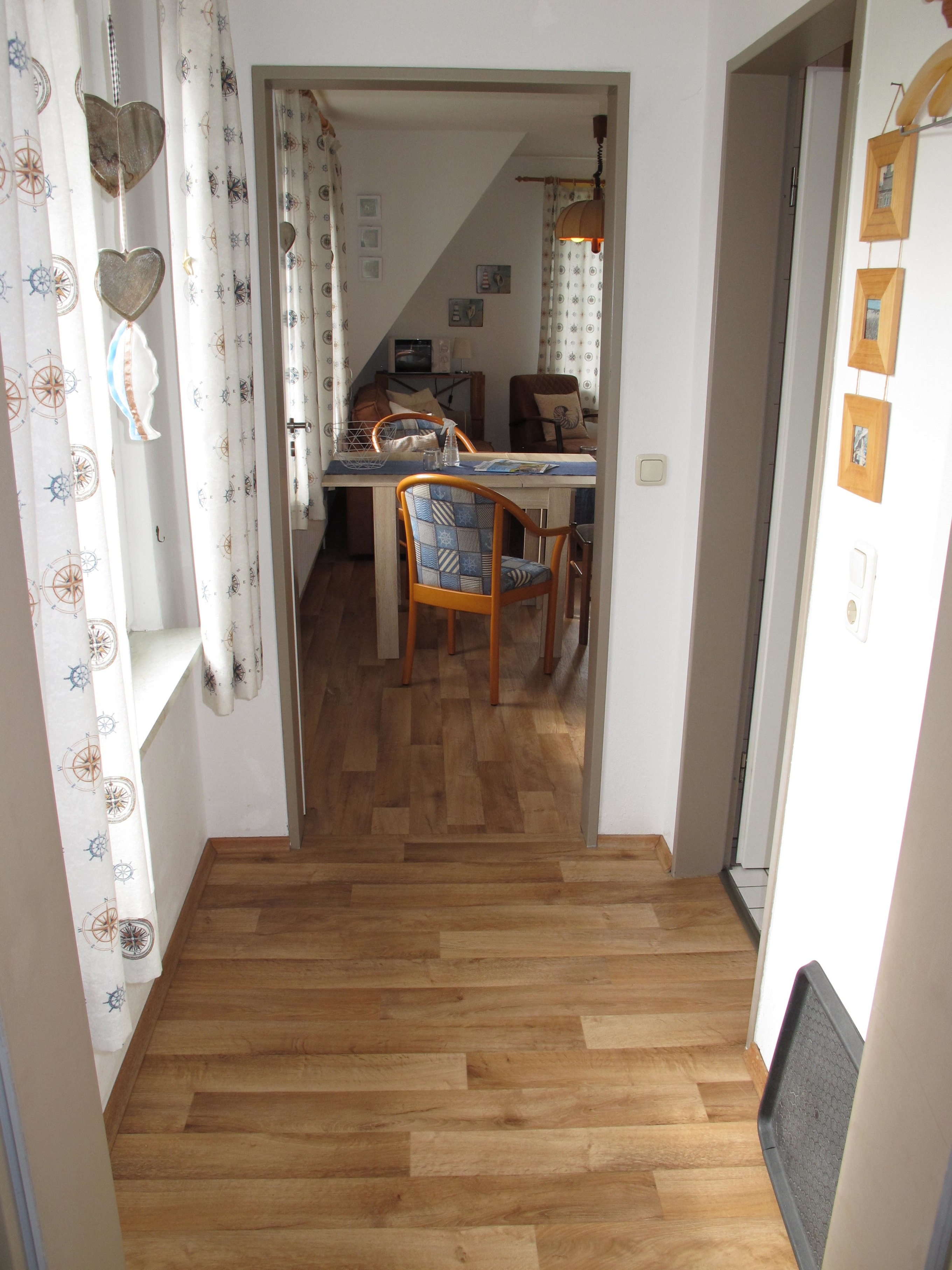 FeWo FOKKO (NORD150) Nähe NORDDEICH Nordsee – Bild 18