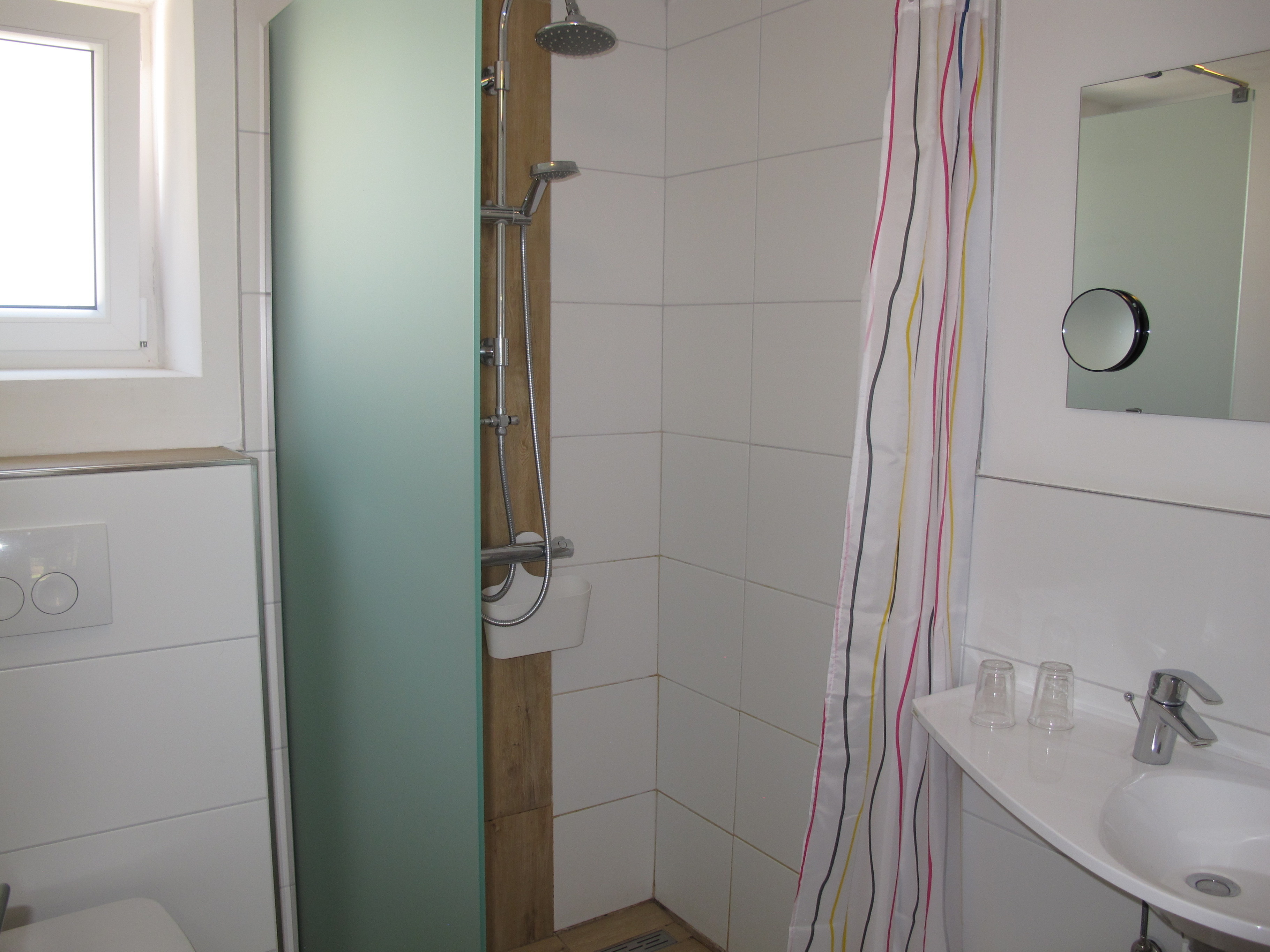 Reihenhaus ESKE (DORN100) Nähe Dornumersiel an der Nordsee — Foto 18