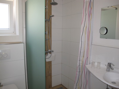 Foto 18 Ferienwohnung Ostfriesland Dornum & Umgebung Reihenhaus ESKE (DORN100) Nähe Dornumersiel an der Nordsee (Objekt 101696) Nordsee