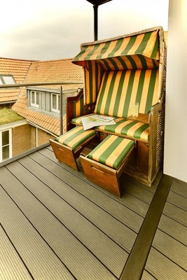 Foto 2 Ferienwohnung Ostfriesland Juist Juister Zauber  Ferienwohnung Sonnendüne (Objekt 78708) suchen