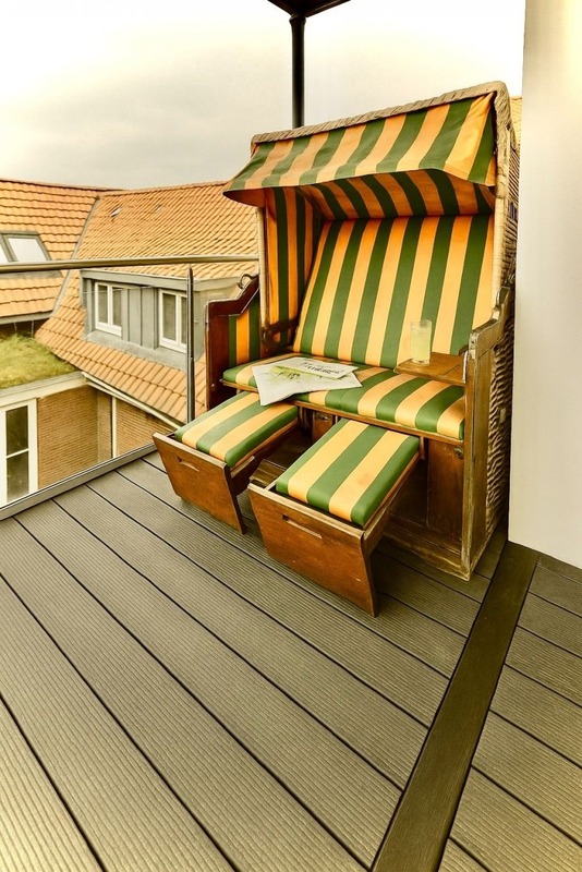 Foto 2 Ferienwohnung Ostfriesland Juist Juister Zauber  Ferienwohnung Sonnendüne (Objekt 78708) suchen