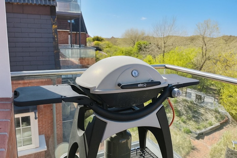 Foto 4 Ferienwohnung Ostfriesland Juist Juister Zauber  Ferienwohnung Sonnendüne (Objekt 78708) Urlaub