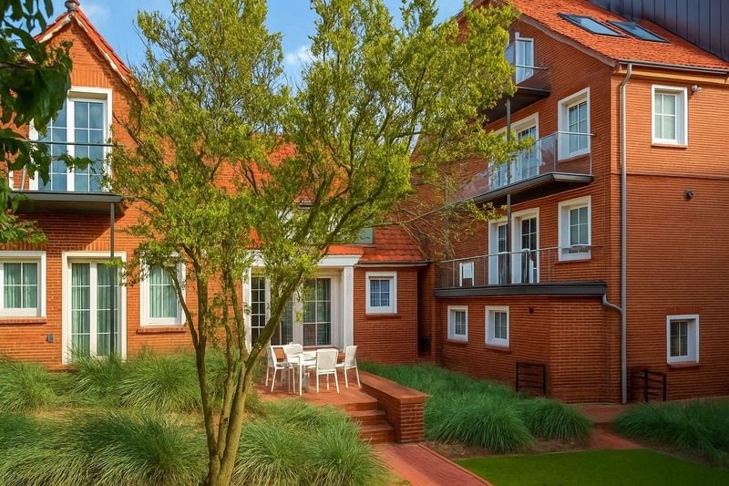 Foto 11 Ferienwohnung Ostfriesland Juist Juister Zauber  Ferienwohnung Sonnendüne (Objekt 78708) buchen