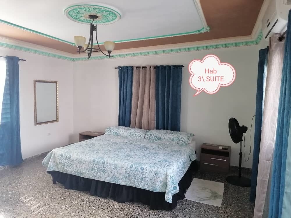 Hostal otto Appartement 3 Ferienwohnung in Kuba