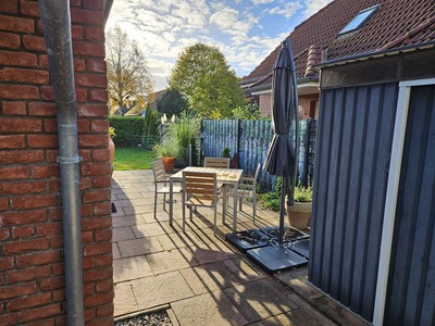 Foto 18 Ferienhaus Ostfriesland Norddeich & Umgebung Ferienhaus Fröhlich (Objekt 62305) Nordsee