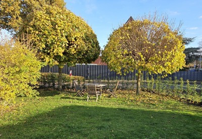 Foto 20 Ferienhaus Ostfriesland Norddeich & Umgebung Ferienhaus Fröhlich (Objekt 62305) Reise