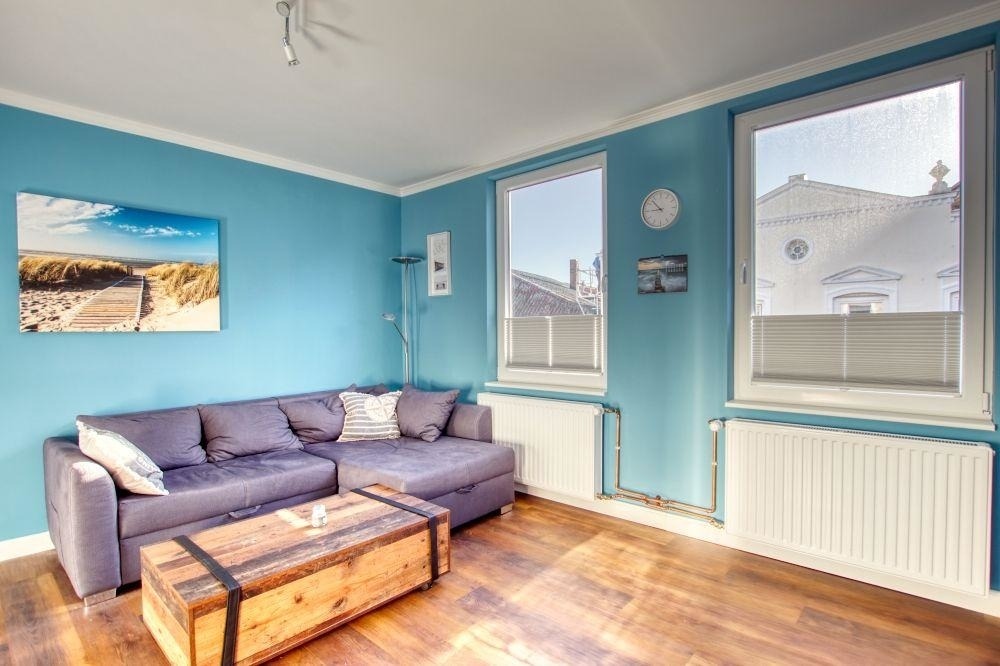 Ferienwohnung 7-MSOG-1 7MSOG1