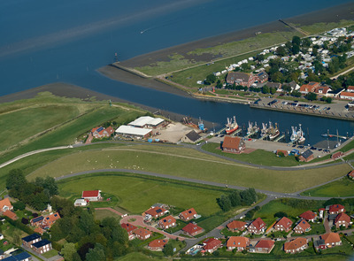 Foto 22 Ferienwohnung Ostfriesland Butjadingen Sielhuus 4 - Butjadingen (Objekt 21399) suchen