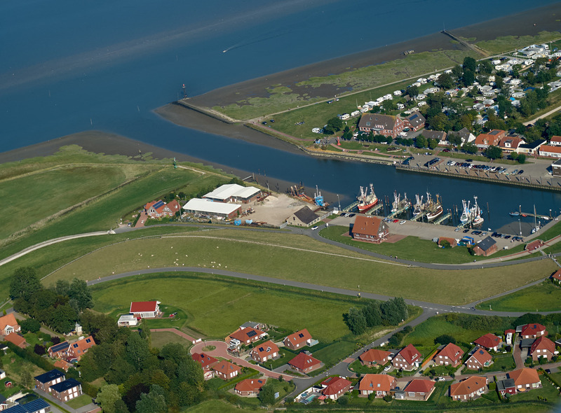 Foto 22 Ferienwohnung Ostfriesland Butjadingen Sielhuus 4 - Butjadingen (Objekt 21399) suchen