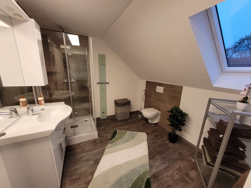 Foto 11 Ferienwohnung Ostfriesland Friesland KOJE 2 (Objekt 1882) buchen