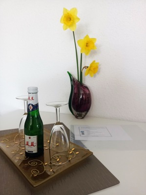 Foto 27 Ferienwohnung Ostfriesland Friesland KOJE 1 (Objekt 1881) suchen