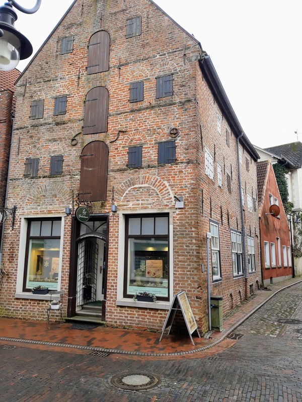 Foto 29 Ferienwohnung Ostfriesland Friesland KOJE 1 (Objekt 1881) Urlaub