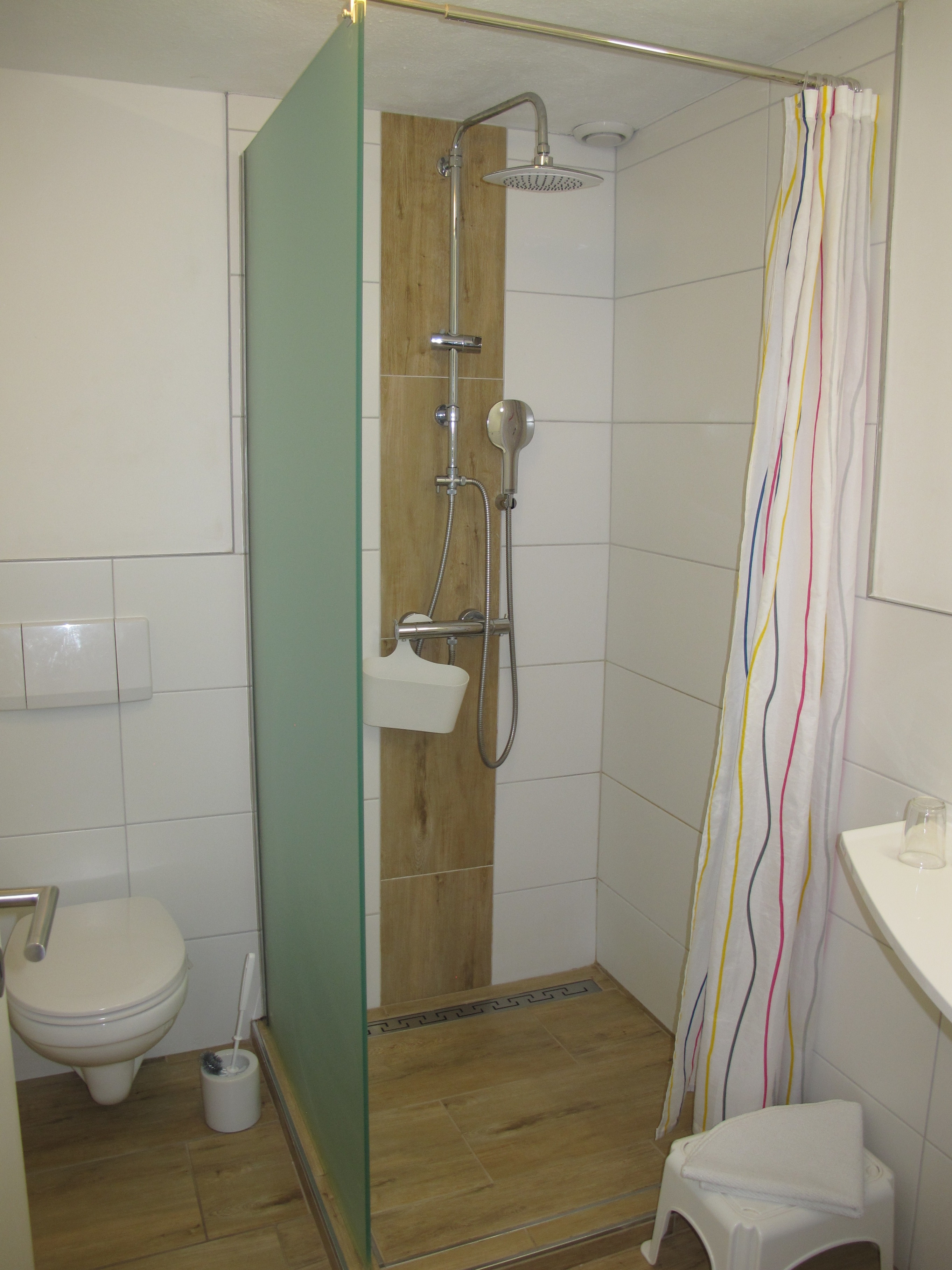 Reihenhaus OKKA (DORN102) Nähe Dornumersiel an der Nordsee — Foto 18