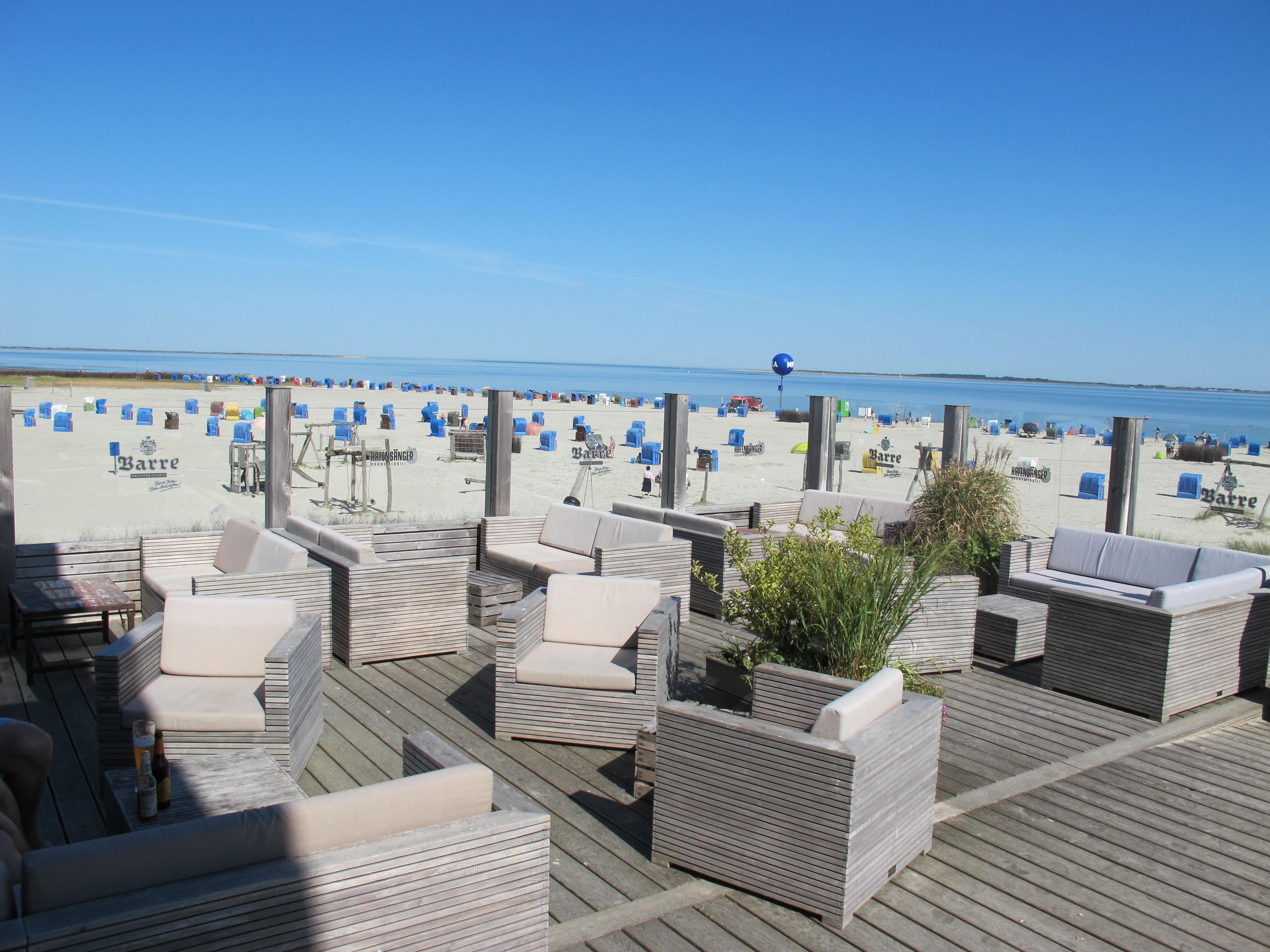 Reihenhaus TOMKE (DORN103) Nähe Dornumersiel an der Nordsee — Foto 22