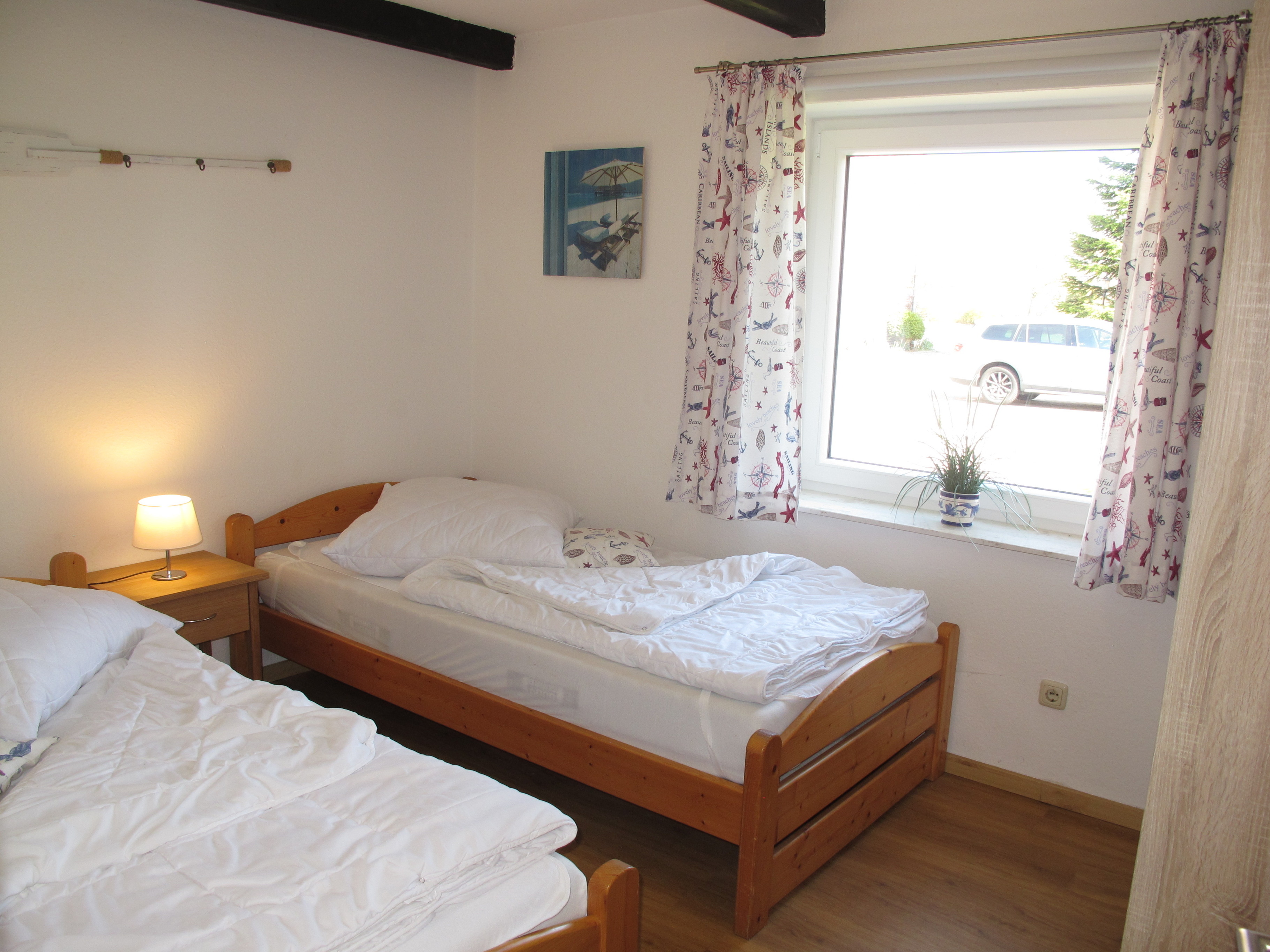 Reihenhaus TOMKE (DORN103) Nähe Dornumersiel an der Nordsee — Foto 18