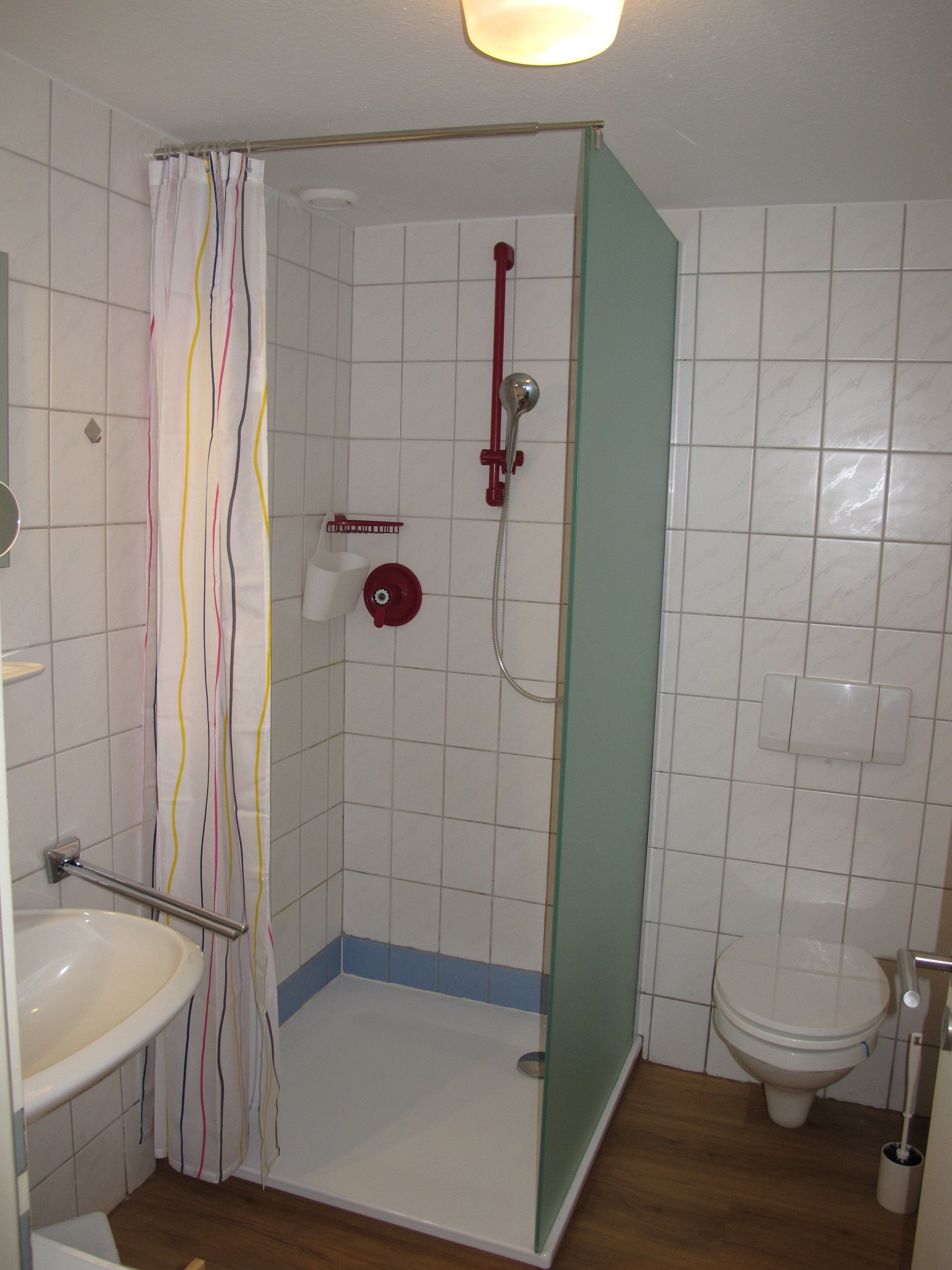 Reihenhaus TOMKE (DORN103) Nähe Dornumersiel an der Nordsee — Foto 20