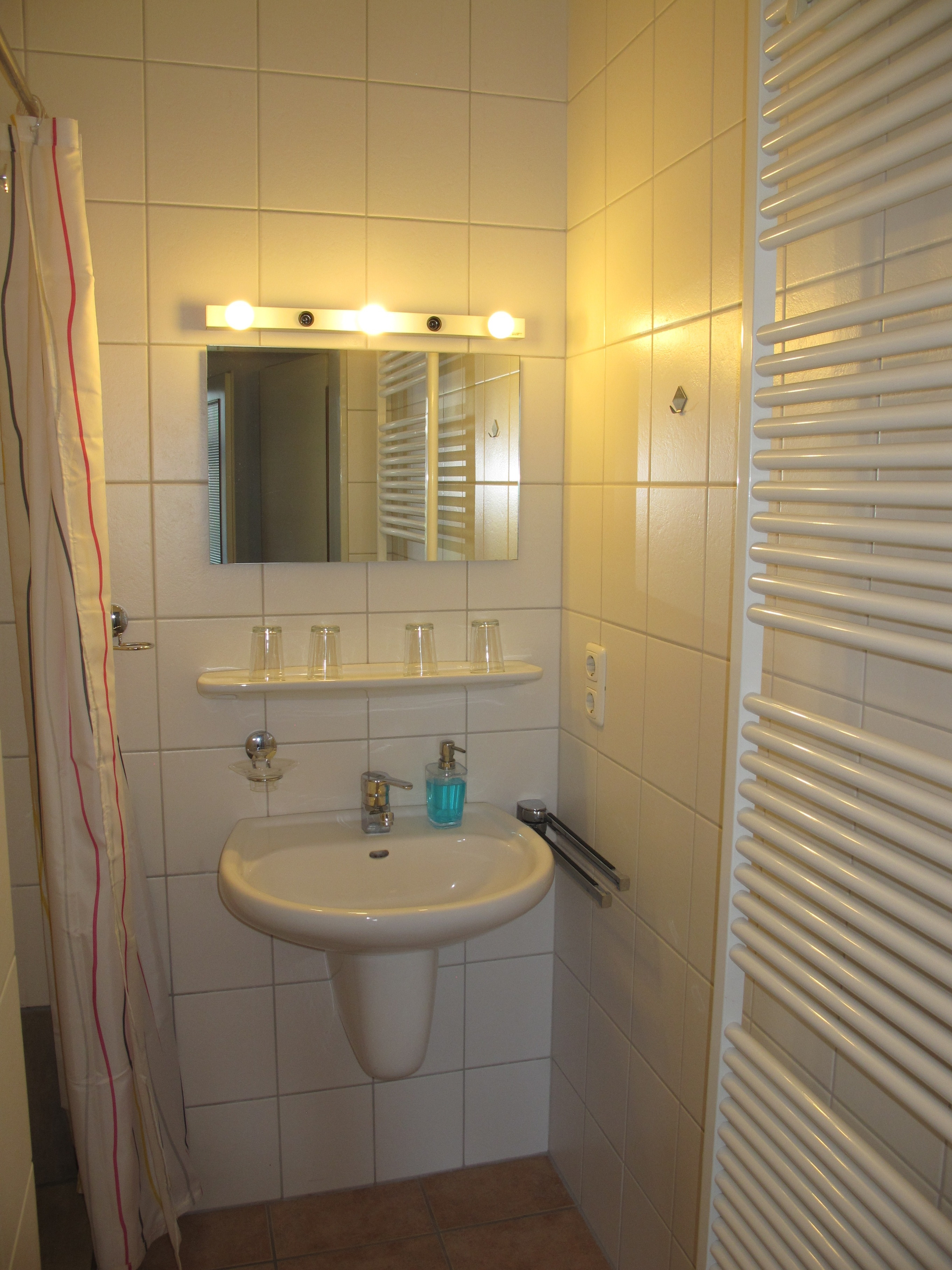 FeWo ABDENA (DORN200) Nähe Dornumersiel an der Nordsee — Foto 20