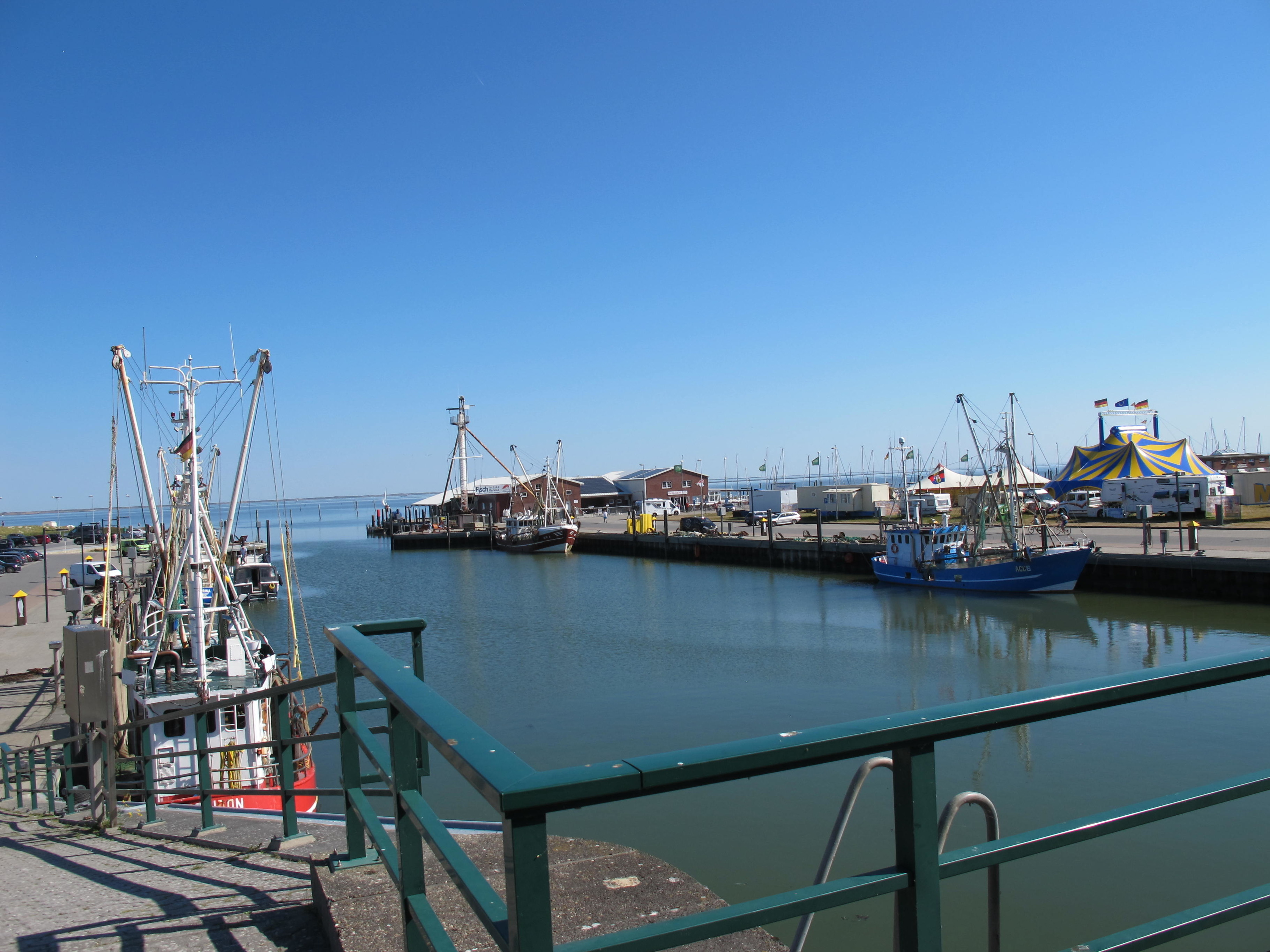 FeWo BENINGA (DORN201) Nähe Dornumersiel an der Nordsee — Foto 22
