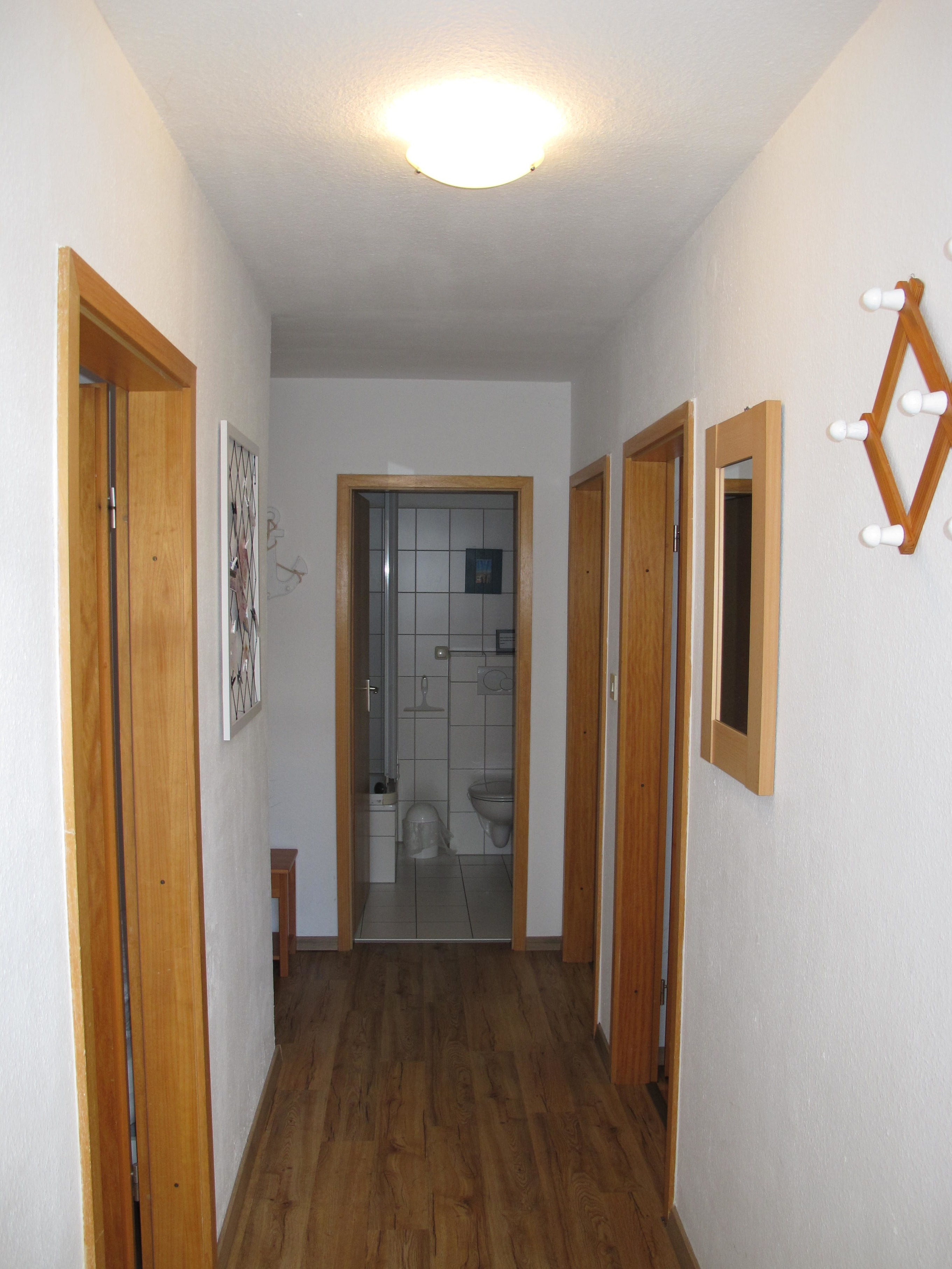 FeWo BENINGA (DORN201) Nähe Dornumersiel an der Nordsee — Foto 18