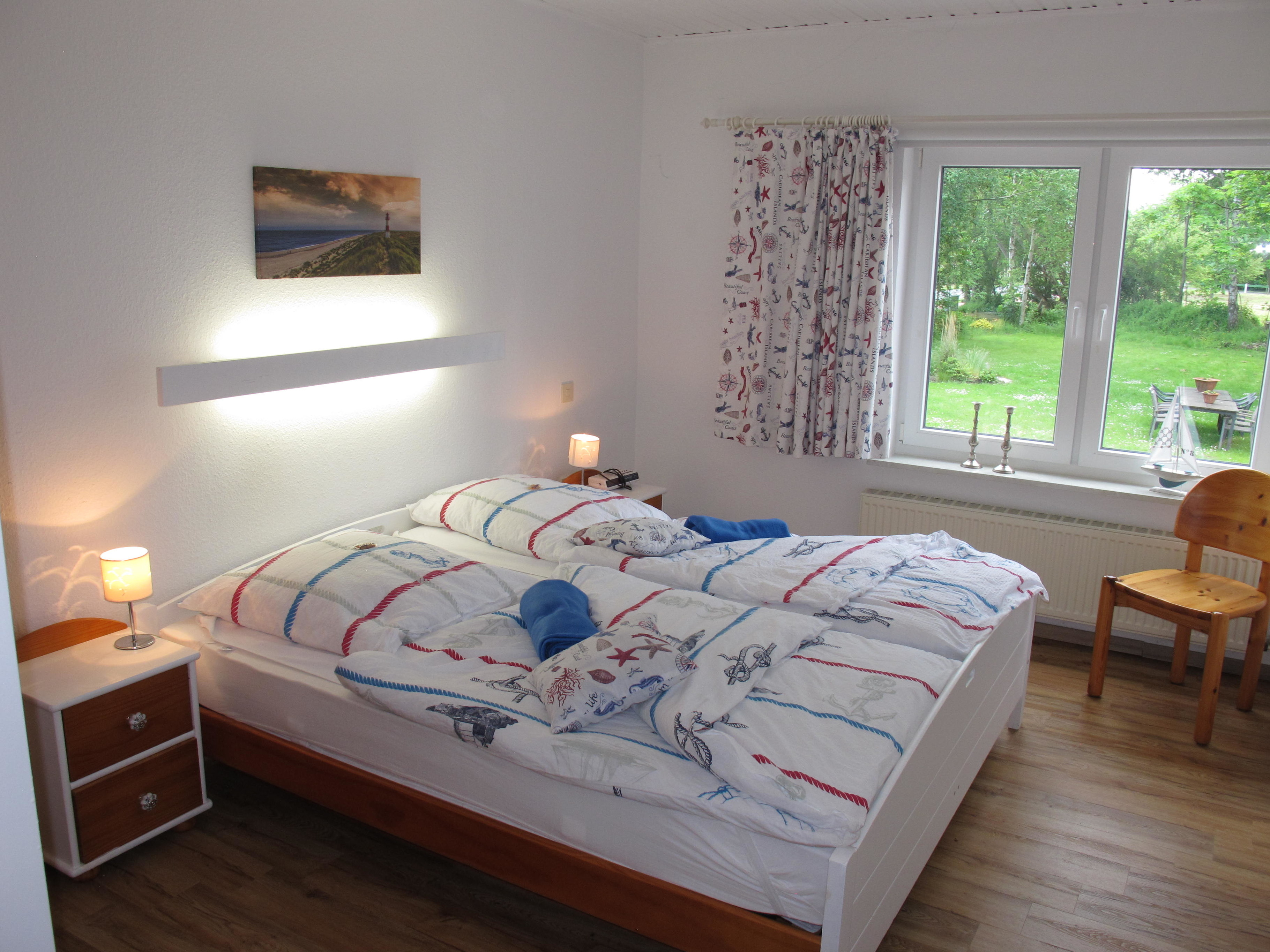 FeWo BENINGA (DORN201) Nähe Dornumersiel an der Nordsee — Foto 13