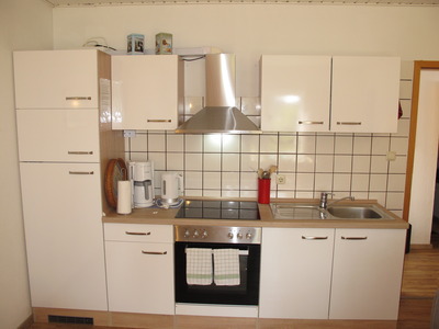Foto 11 Ferienwohnung Ostfriesland Dornum & Umgebung FeWo BENINGA (DORN201) Nähe Dornumersiel an der Nordsee (Objekt 1914) buchen