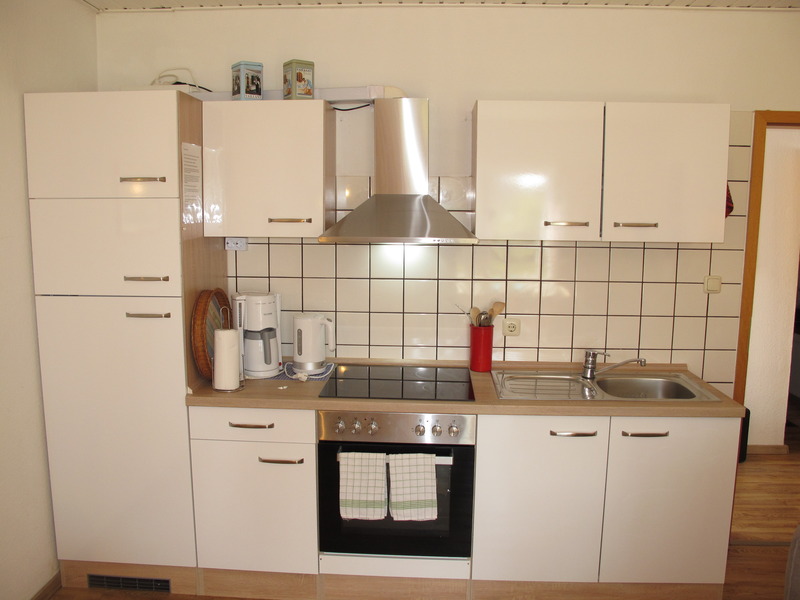 Foto 11 Ferienwohnung Ostfriesland Dornum & Umgebung FeWo BENINGA (DORN201) Nähe Dornumersiel an der Nordsee (Objekt 1914) buchen
