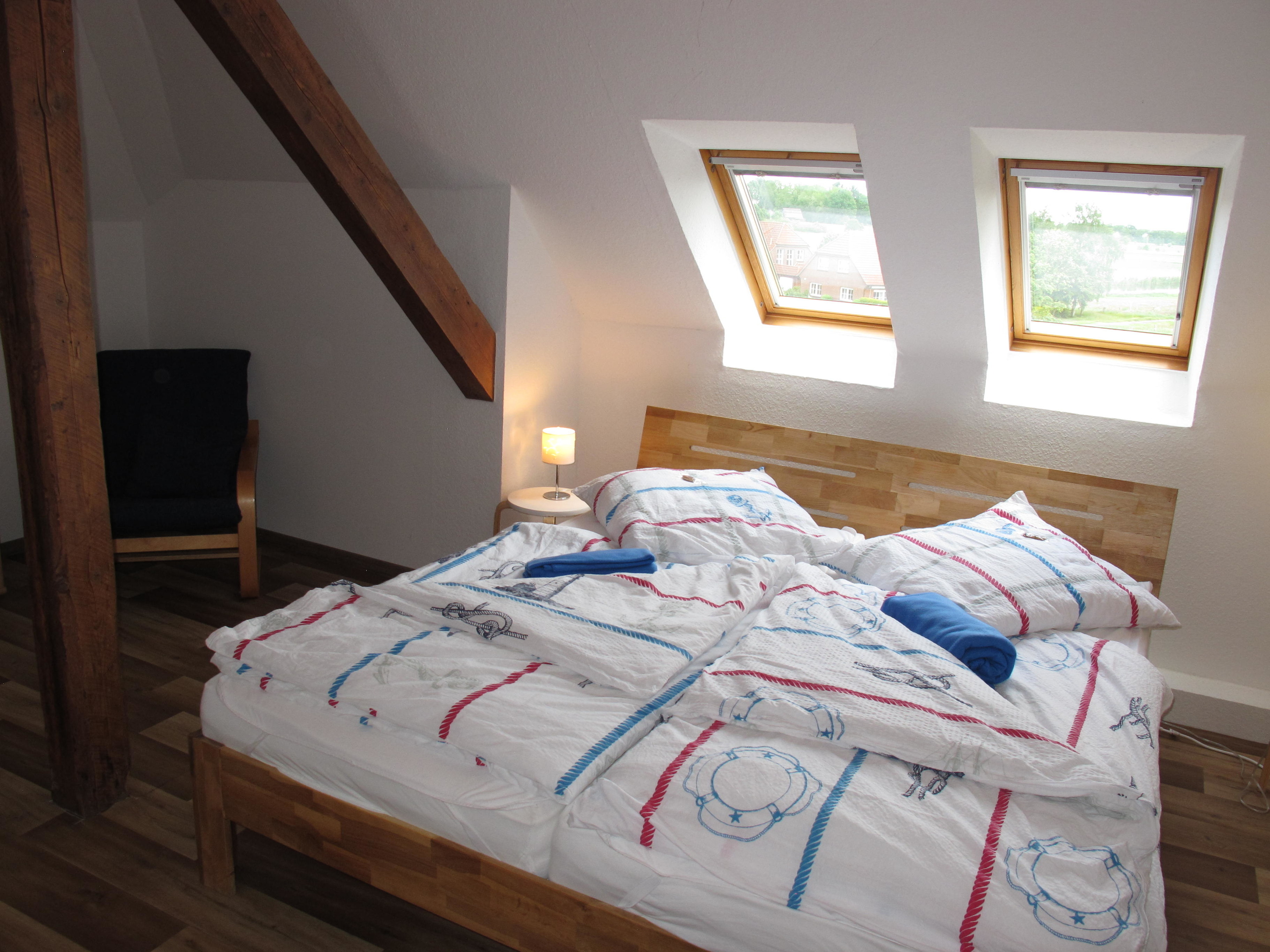 FeWo CIRKSENA (DORN205) Nähe Dornumersiel an der Nordsee — Foto 11