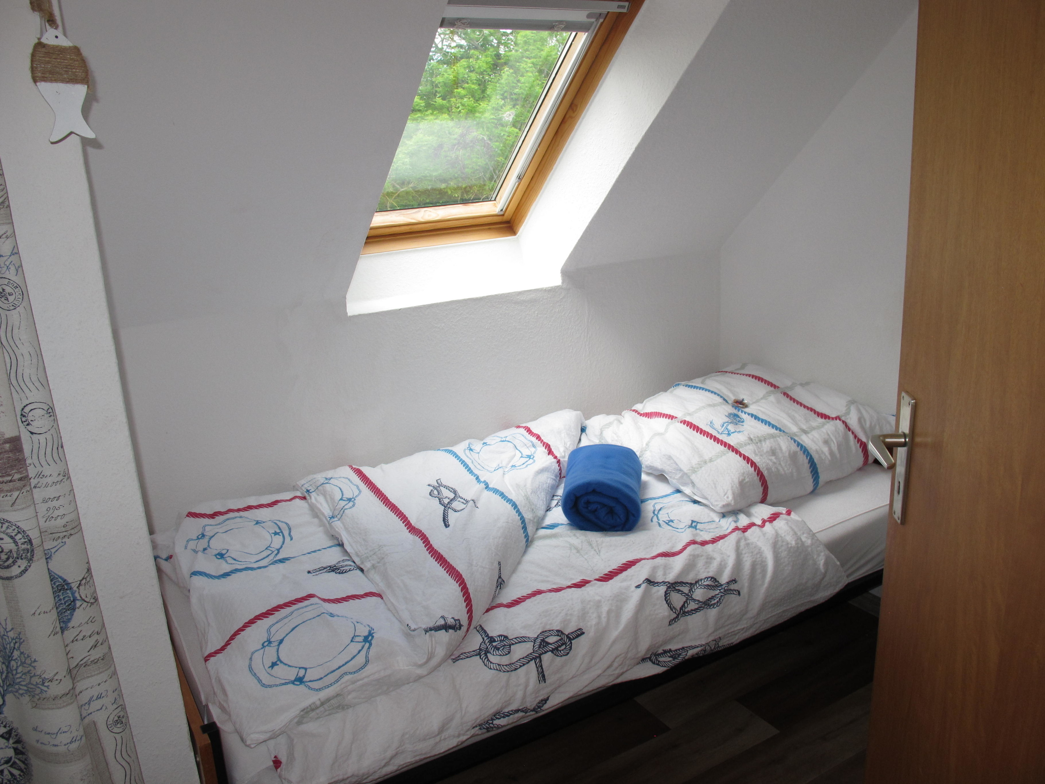 FeWo CIRKSENA (DORN205) Nähe Dornumersiel an der Nordsee — Foto 13