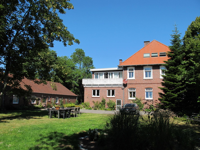 Foto 4 Ferienwohnung Ostfriesland Dornum & Umgebung FeWo UKENA (DORN204) Nähe Dornumersiel an der Nordsee (Objekt 1932) Urlaub